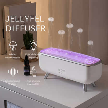 The New Jellyfuser 300ML