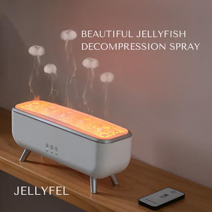 The New Jellyfuser 300ML