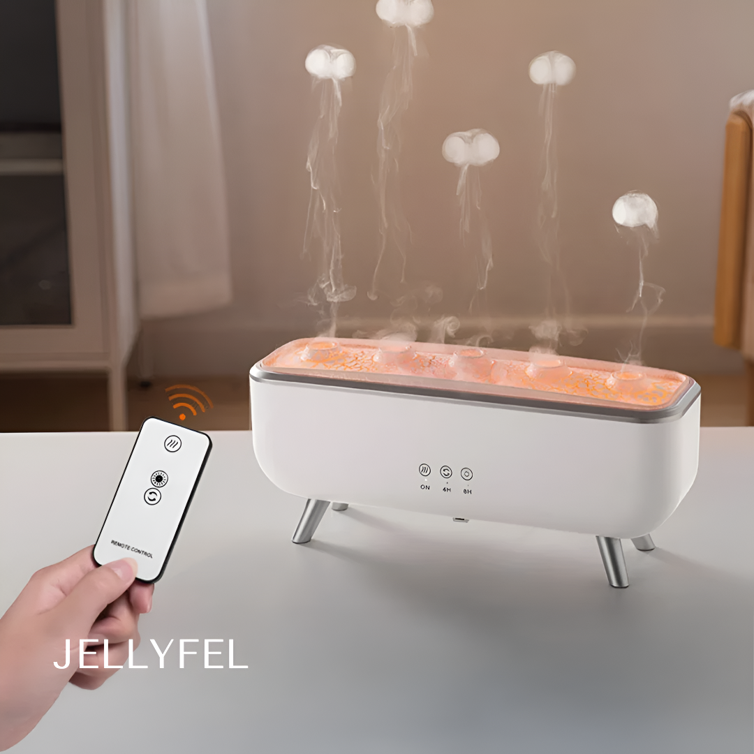 The New Jellyfuser 300ML