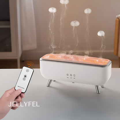 The New Jellyfuser 300ML